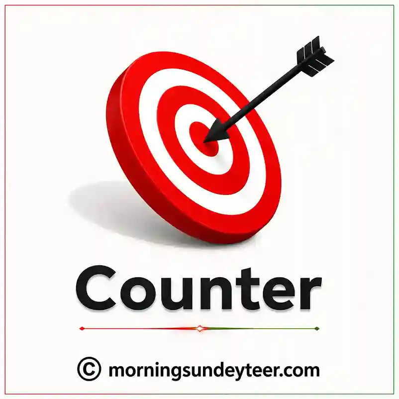 Morning Sunday teer License reputed counter Morning Sunday teer counter